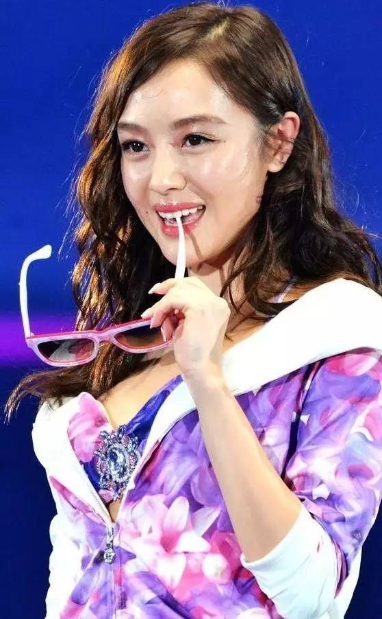 TGC:东京女孩展演盛大“PARTY”|新报娱乐