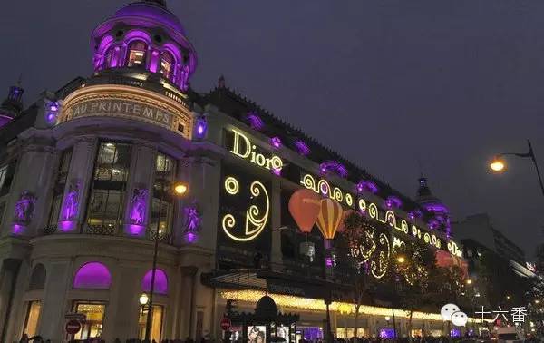 德国人去法国必买清单,去法国巴黎买什么奢侈品便宜