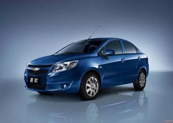 非主流汽车有哪些,非主流车型