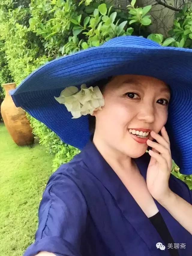 大咖|公关女王首次吐露心声!字字是血泪!句句是干货!