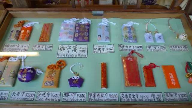 和你去京都|就一起小东西买穷人吧