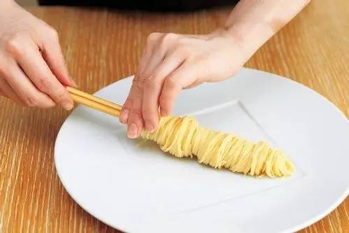 朋友圈怎么发美食视频,高颜值的美食怎么发朋友圈