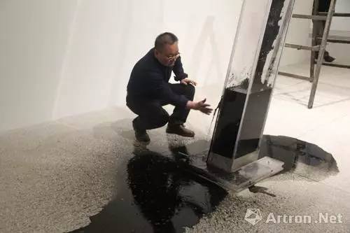 雅昌讲梵高,肖鲁采访