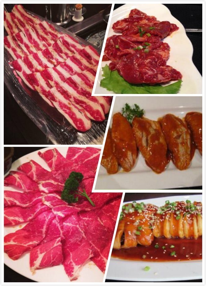 西直门附近美食,西直门嘉茂美食