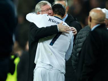 足球那些让你意难平的瞬间,足球中令人伤心的瞬间