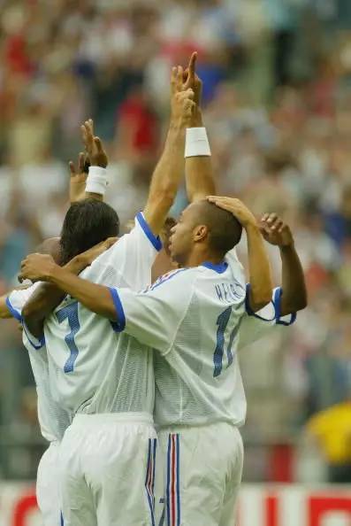 足球那些让你意难平的瞬间,足球中令人伤心的瞬间