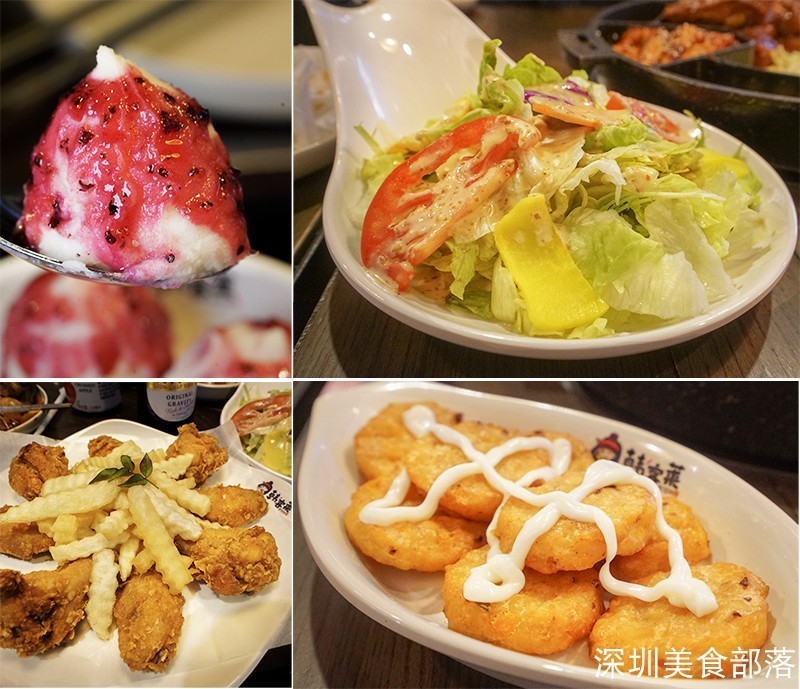 有一股暴风雨从韩客莱席卷而来！全场6.9折的韩料！你吃过没？！