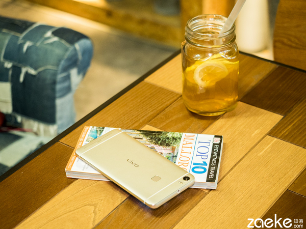 vivoxplay5特殊性能,测评vivoxplay5