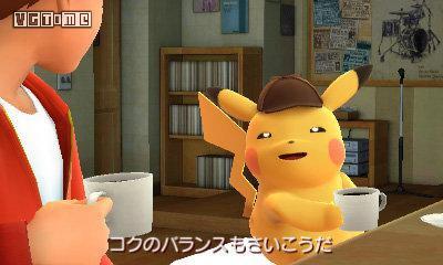 精灵宝可梦百变怪图片,盘点精灵宝可梦中精灵的不同形态