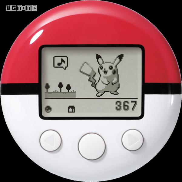 精灵宝可梦百变怪图片,盘点精灵宝可梦中精灵的不同形态