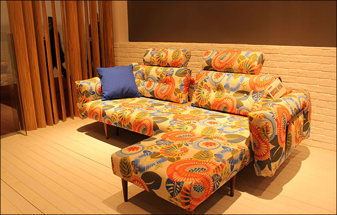 第一眼情人让你一眼就爱上的高颜值沙发