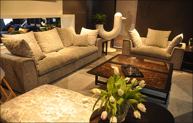 第一眼情人让你一眼就爱上的高颜值沙发