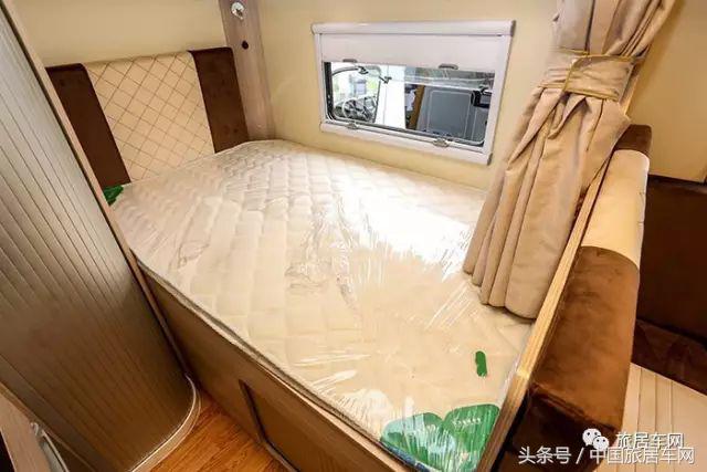 带麻将机ktv洗衣机的房车,35万带麻将桌的房车