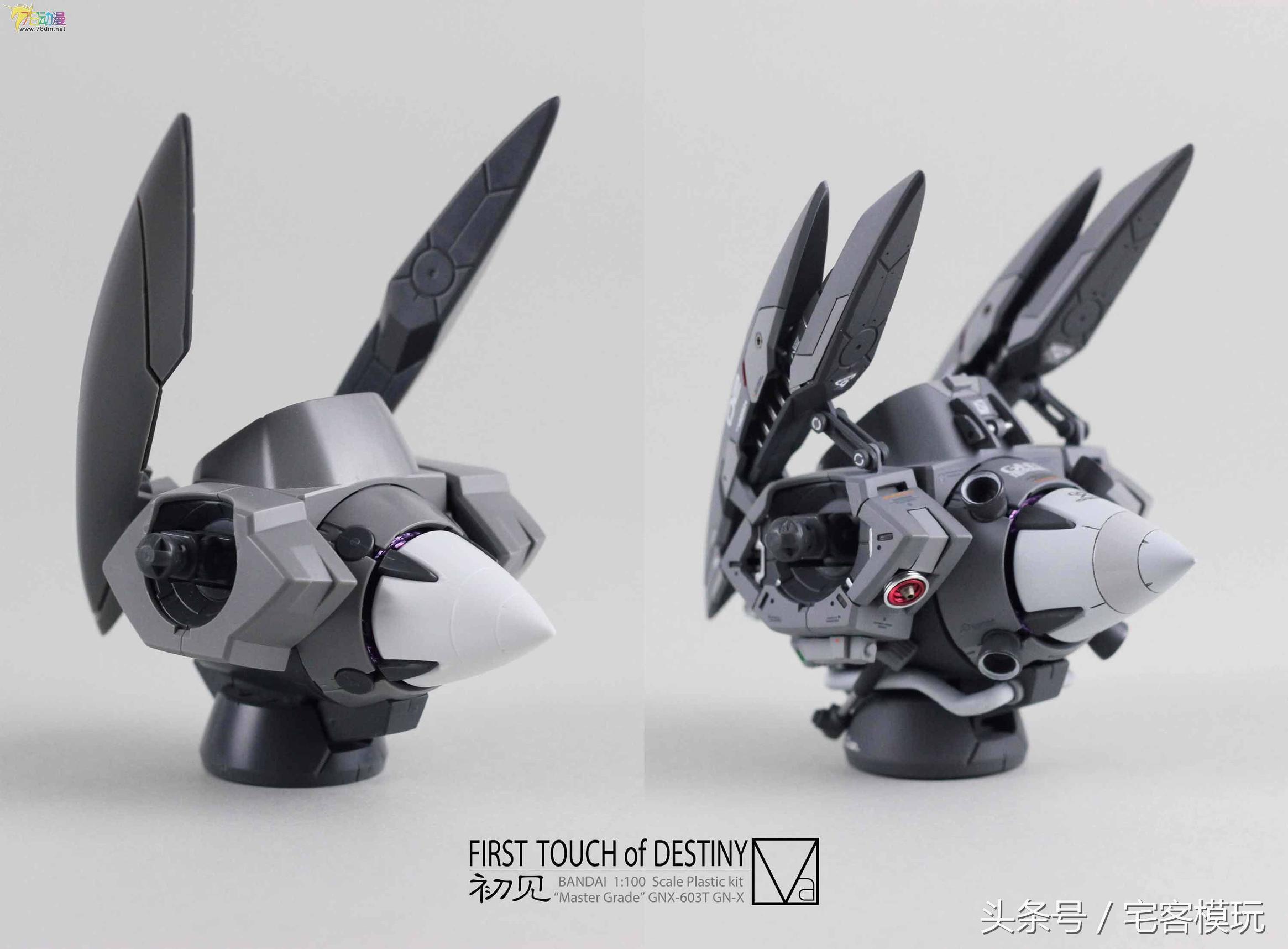 模型演示制作,模型图制作