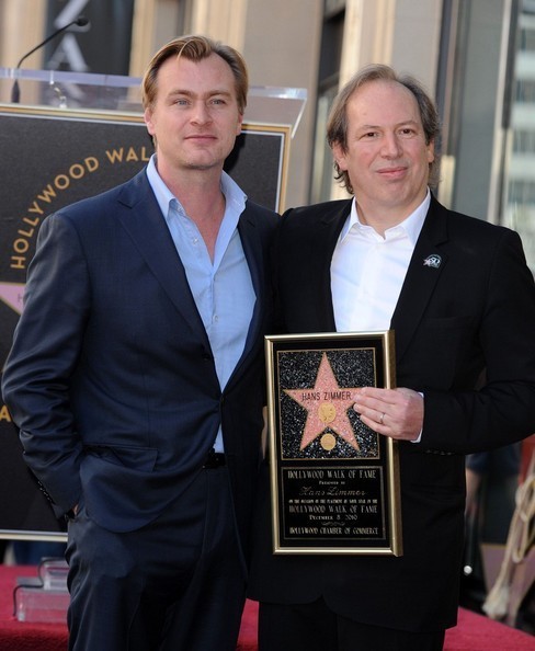 「请勿盲目收藏」——只推荐17首让你过耳不忘的经典影视原声