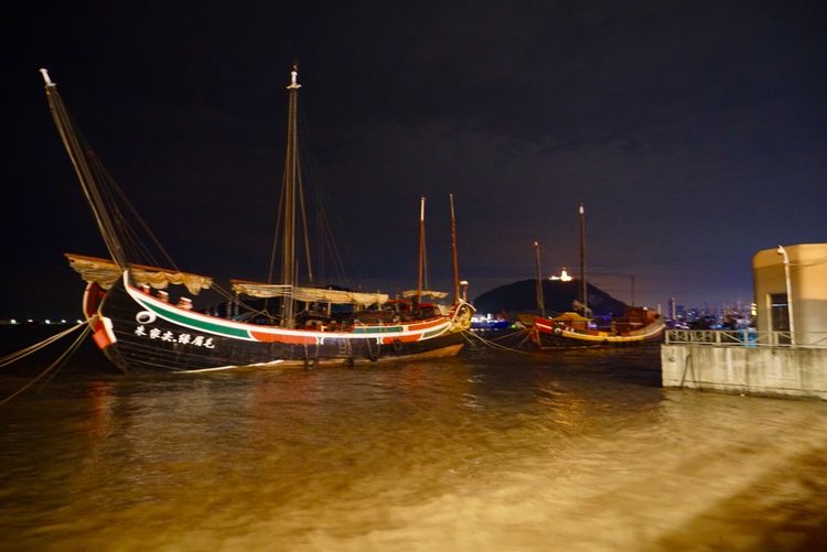 舟山沈家门海鲜东海,舟山沈家门海鲜大排档排名