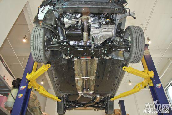 大飙车高尔夫7对比高尔夫6,高尔夫6和高尔夫7发动机