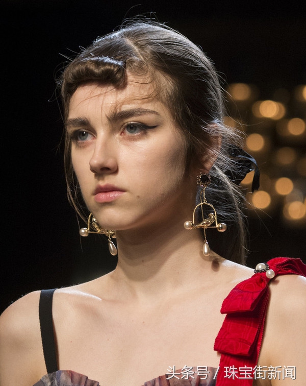 2017珠宝行业新闻,珠宝行业未来5年发展趋势