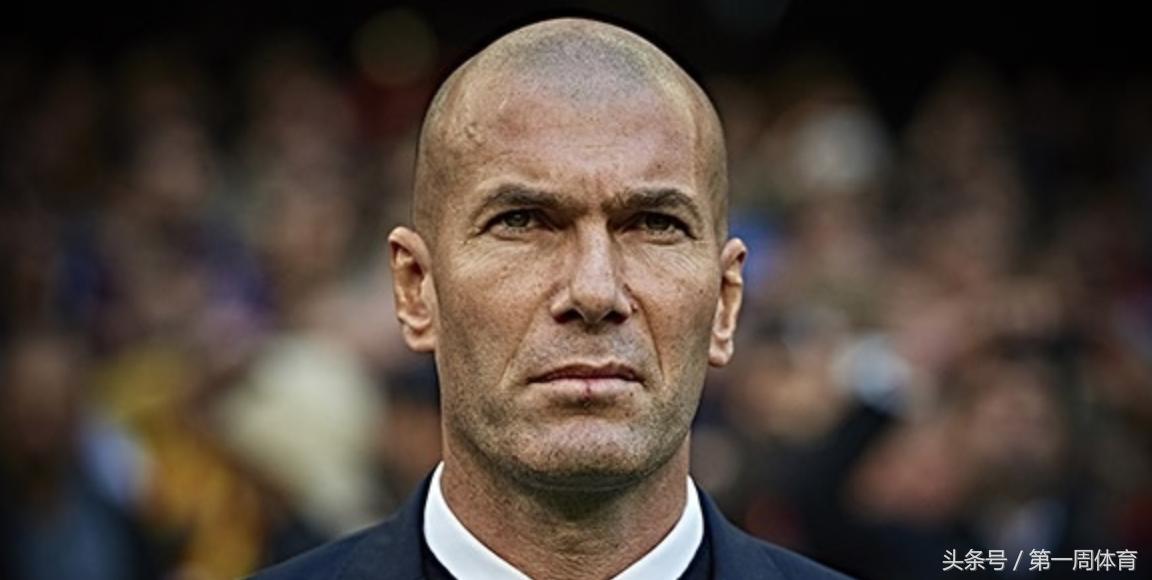 为什么齐达内不再执教皇家马德里,皇家马德里主教练齐达内
