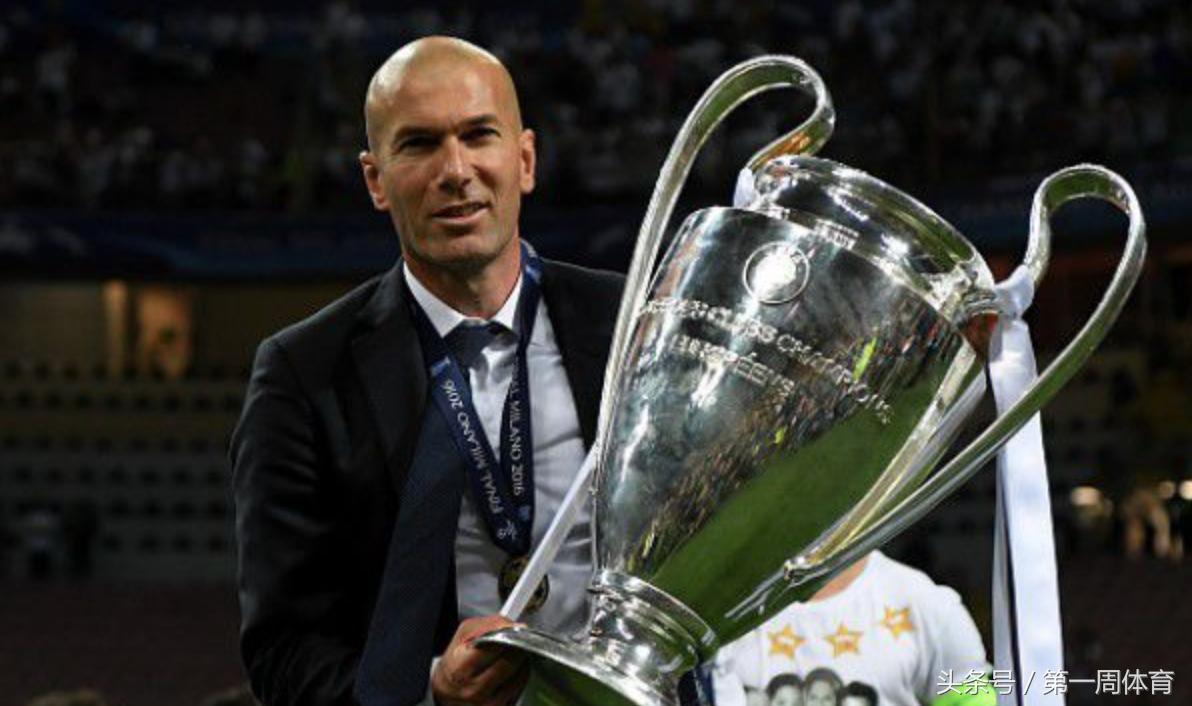 为什么齐达内不再执教皇家马德里,皇家马德里主教练齐达内