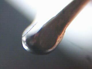 钢笔尖刮纸的小妙招,钢笔字怎么擦视频教程