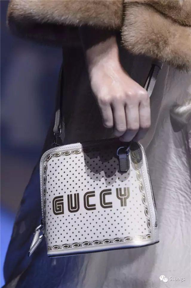 gucciophidia手提包,gucci2018春夏