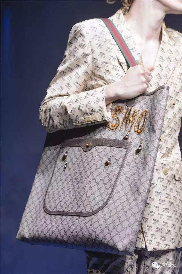 gucciophidia手提包,gucci2018春夏