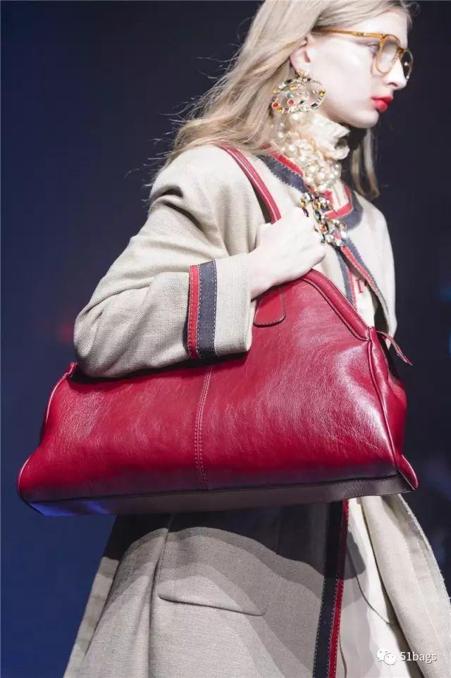gucciophidia手提包,gucci2018春夏