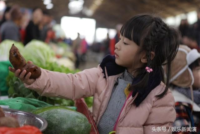 那个曾经风一样的女子，如今真的成为星二代一股悠然的清风