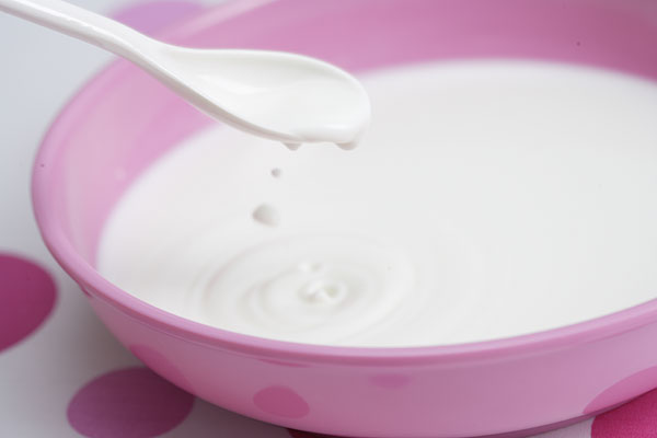 这五种牛奶千万不要给宝宝喝哦,家长注意这种牛奶别给宝宝喝