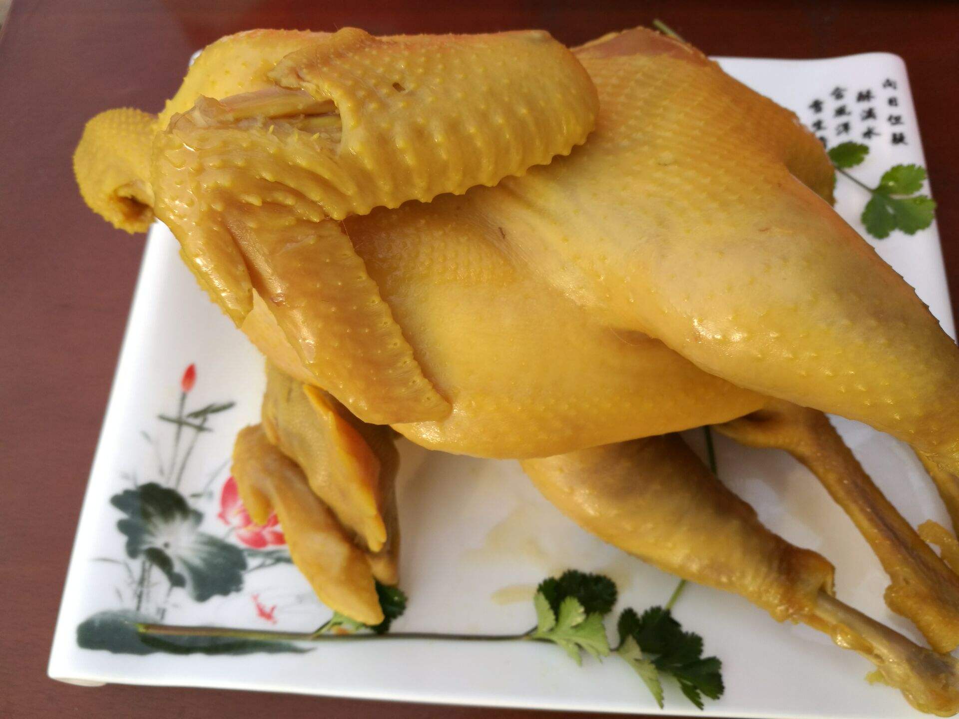 为什么自己做的盐焗鸡不入味,盐焗鸡如何才能表皮不容易干