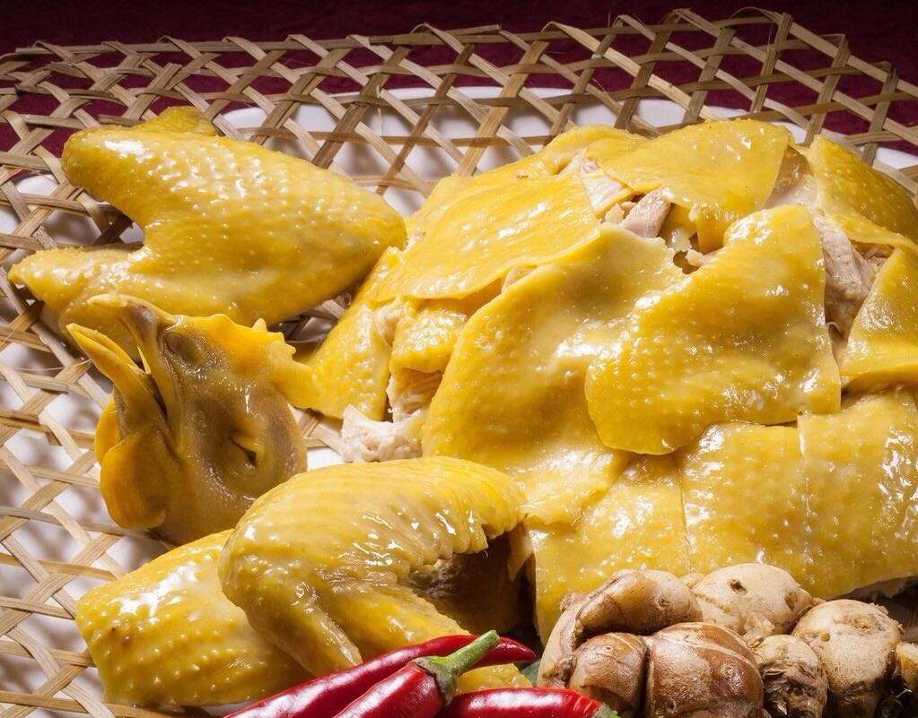 为什么自己做的盐焗鸡不入味,盐焗鸡如何才能表皮不容易干