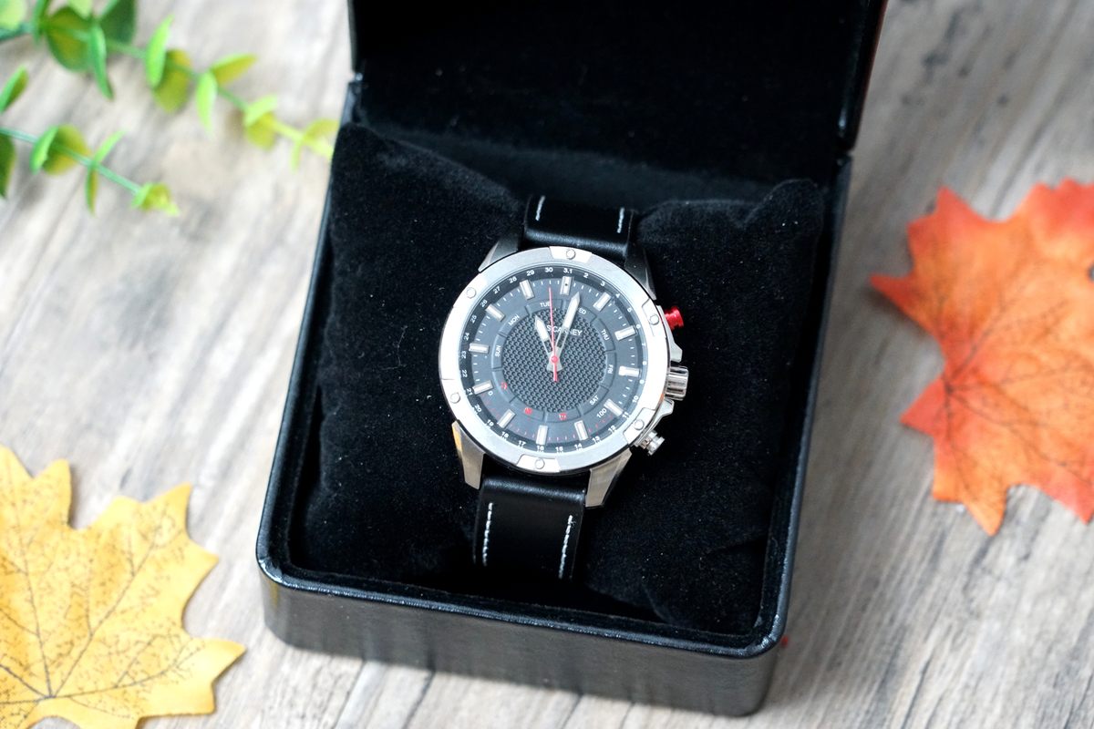 2018款续航最长运动手表,最值得入手的5款智能手表