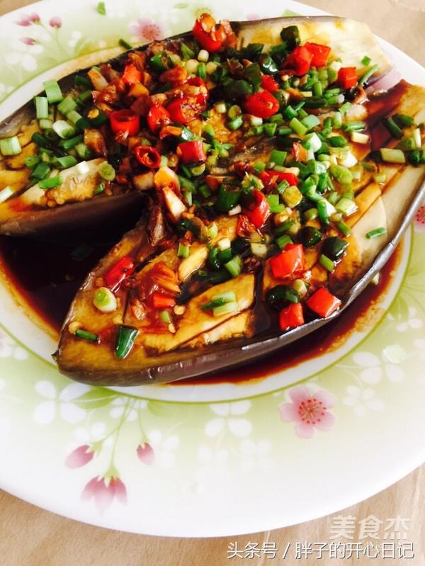 香辣茄子的做法大全家常,香辣茄子的做法简单又好吃