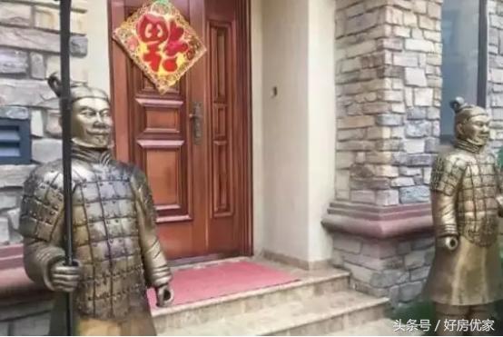 让爸妈帮你装修婚房的结果就是这样……