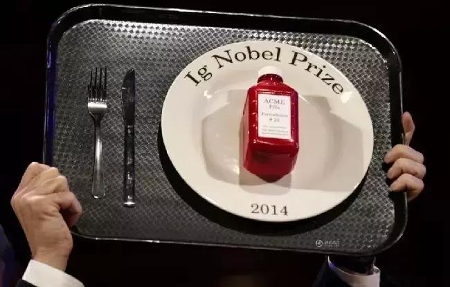 这些“不正经”的科学家，你们想笑死我，好继承我的蚂蚁花呗吗？