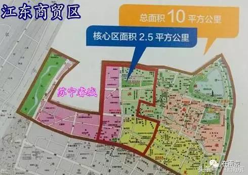 所街,所街是属于哪个区的