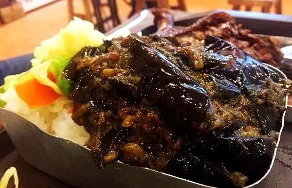 银川必吃的十大特色小吃的名字,十一银川美食推荐必吃