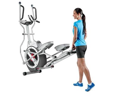 减肥有氧运动健身器械,健身房有氧运动器械哪种效果好