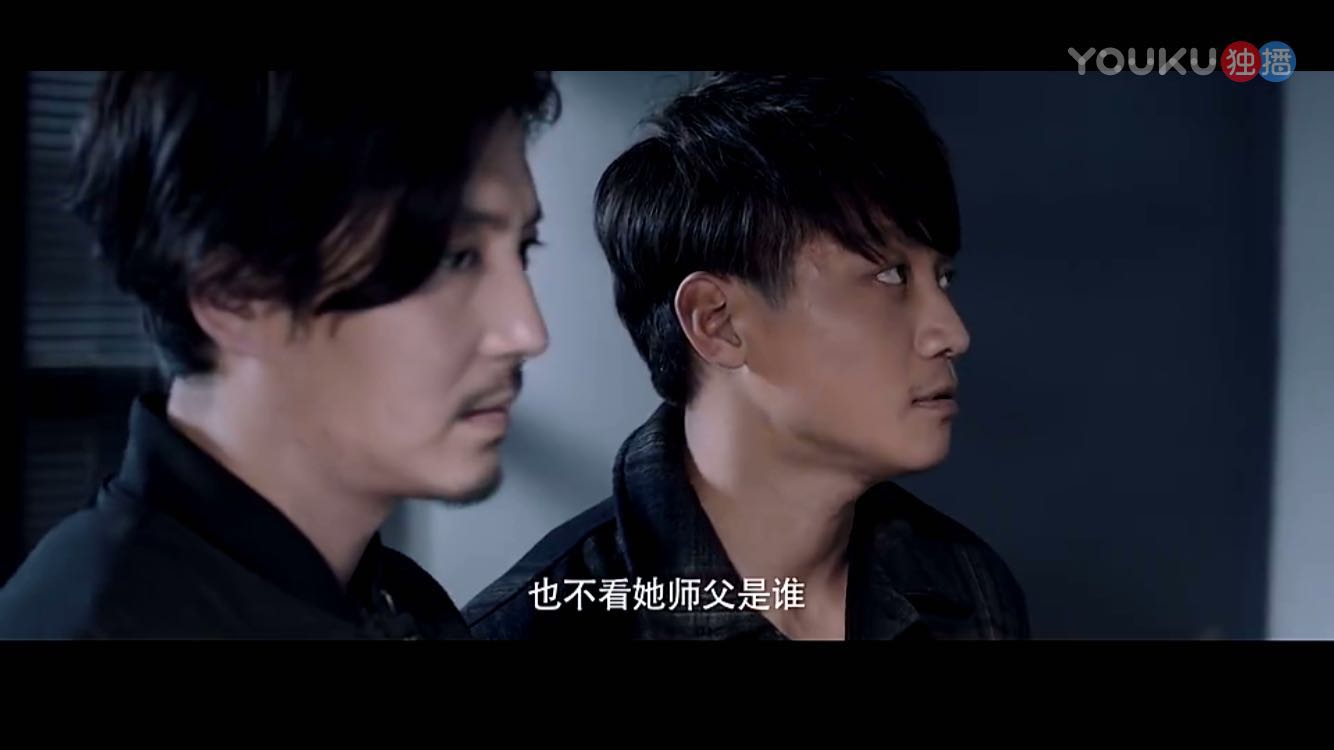 白夜追凶周巡炸裂,白夜追凶周巡还演什么