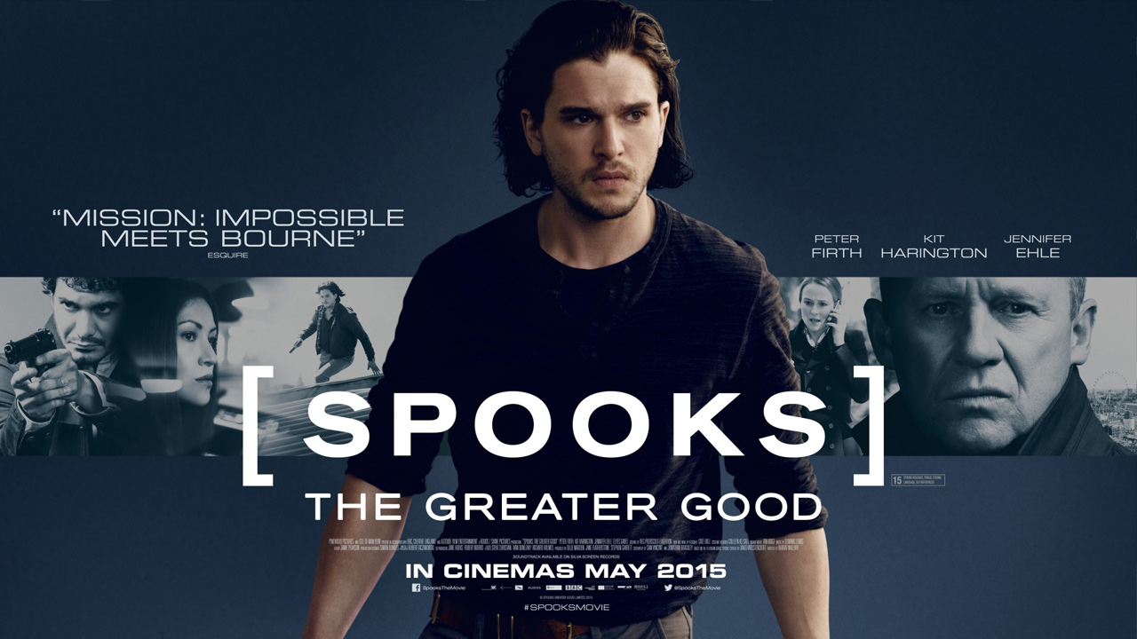 十大谍战美剧推荐,十部顶级刺激谍战美剧