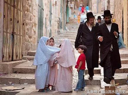 犹太人和阿拉伯人的恩怨多少年,阿拉伯人与犹太人的恩怨视频