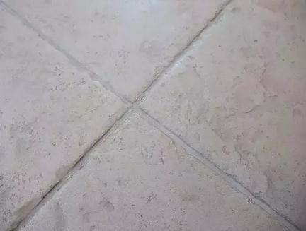地砖上的美缝剂胶印怎么去除,白色墙砖用什么美缝剂效果图
