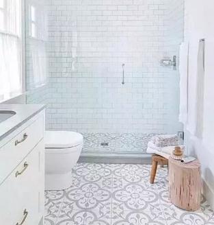 地砖上的美缝剂胶印怎么去除,白色墙砖用什么美缝剂效果图