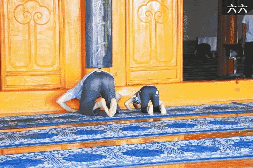 青海湖｜为了去这地儿我辞了7个月的工作