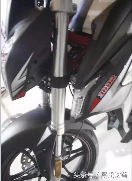 隆鑫无极300R详细配置,无极300r售价多少钱