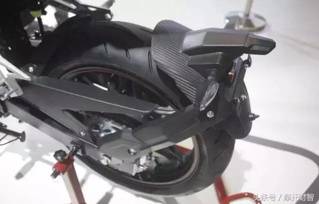 隆鑫无极300R详细配置,无极300r售价多少钱