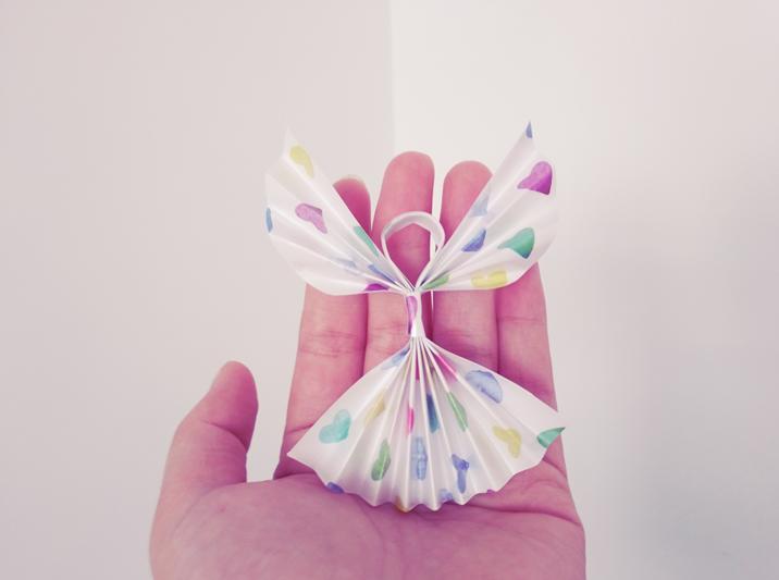 手工折纸鱿鱼的视频,幼儿园手工折纸视频