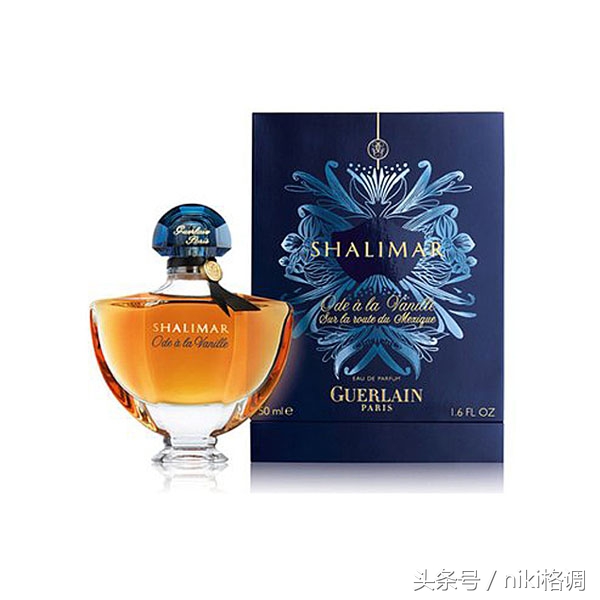 法国历史悠久的香水,法国香水legendary