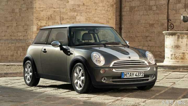怎么知道mini型号,你知道迷你车有多小吗